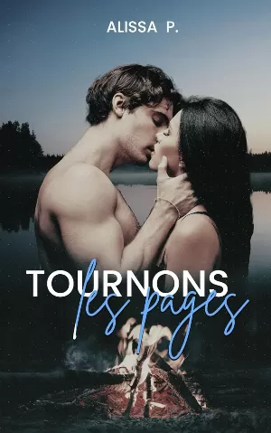 Alissa P. – Tournons les pages